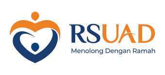 RS UAD — Menolong Dengan Ramah